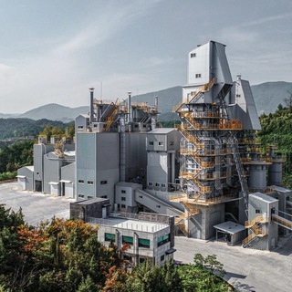 Канал   Завод Молотой Извести (Урочище ГУАС)