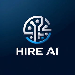 Канал   Найми ИИ!