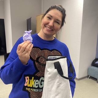 Канал SweetSmiles - тем кому нельзя!