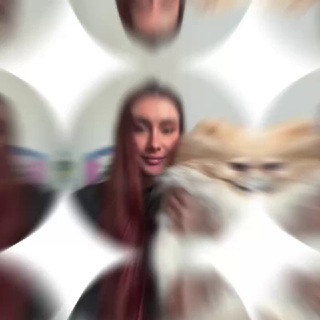 Канал   Катя + Бублик