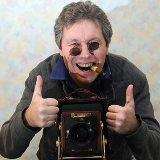 Канал   LebedevBlog