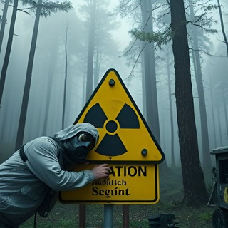 Канал   S.T.A.L.K.E.R. хроники