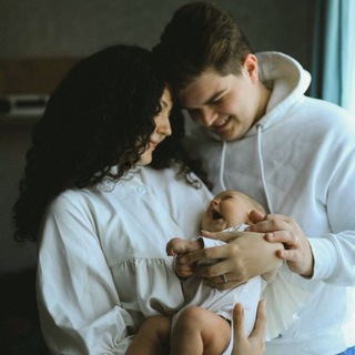 Канал   Каноненки | Семейный блог 🤍