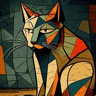 Канал   Нейросеть рисует | Пабло Нейрассо | Midjourney