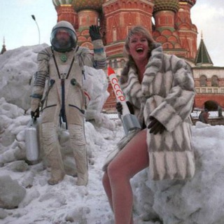 Канал   История бизнеса и рекламы