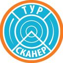 Канал ТУР СКАНЕР для МСК и СПБ