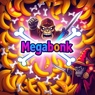 Канал   Megabonk/Roguelike