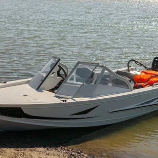 Канал   Лодки ПНД и ПП