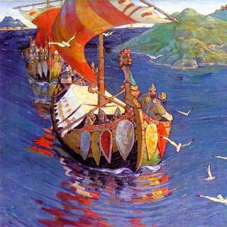 Канал   Поехавший Варяг | Путешествия