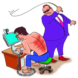 Канал   Обман на удаленке