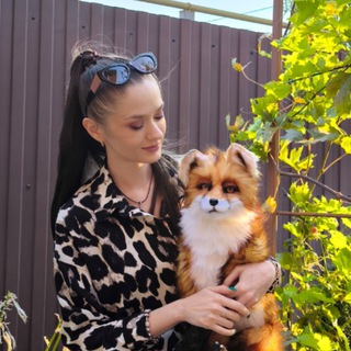 Канал   Тётя Маша (реалистичные игрушки)