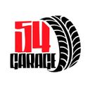 Канал Гараж 54