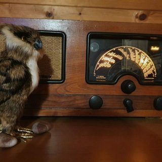 Канал   Советов приёмник