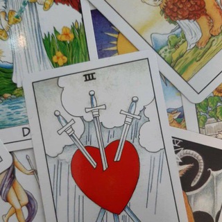 Канал   Leona gadanie