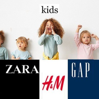 Канал   zarakids.looks