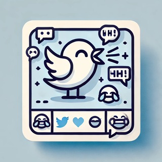 Канал   Твиттерит