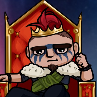 Канал   Уголок Рейдера