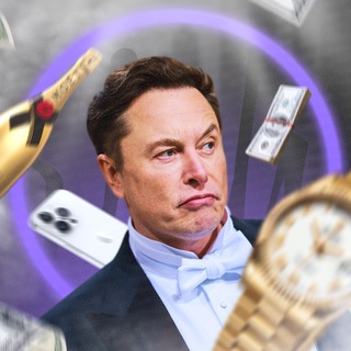 Канал   что-то на богатом.