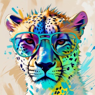 Канал   АртГепард