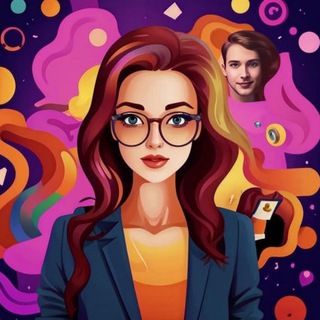 Канал   Блог психолога🧘🏻‍♀️| отношения эмоции самооценка