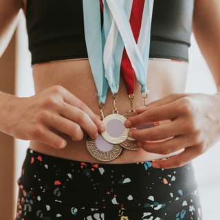 Канал   РПП (Радость Пищевого Поведения)