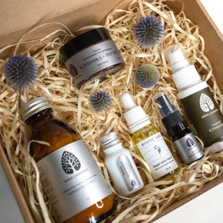 Канал   Российские бренды для твоей красоты