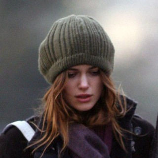 Канал   that girl page