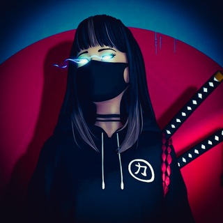 Канал   Samurai 🥷 | Phonk Vibe | 🥷