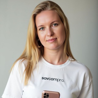 Канал   СОВКОМ PRO все о проекте