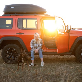 Канал   Привет, эдвенчер!