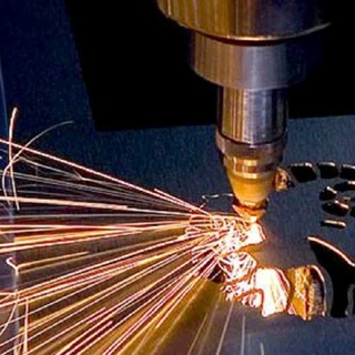 Канал   Лазерная резка в СПб