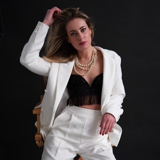 Канал   NataliSa коуч ICF