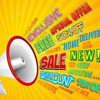 Канал   Находки для шопоголиков ;)