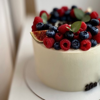 Канал   Торты на заказ в Балашихе