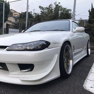 Канал   JDM & DRIFT