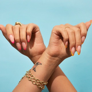 Канал   Фишки маникюрщицы