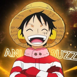 Канал   AniRuzz | Нарезки для эдитов