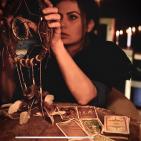 Канал   PRO_ТАРО