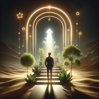 Канал Микропривычки для саморазвития