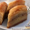 Канал Турецкая кухня