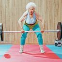 Канал Человек и спорт