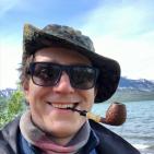 Канал   Простые радости земли