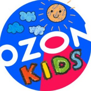 Канал   OZON kids
