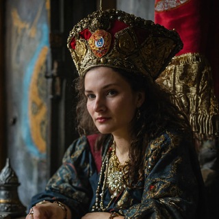 Канал   Гадалка в Москве