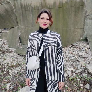 Канал   Яна Левашова Дизайнер