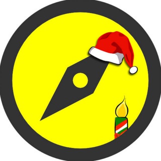 Канал   ⚡️Гуманитарный компас®️