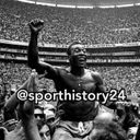 Канал Спортивная история