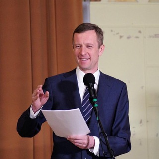 Канал   Стихи | Андрей Парошин