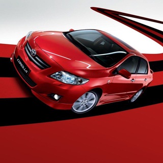 Канал   Мир Тойота Королла / TOYOTA COROLLA NATION