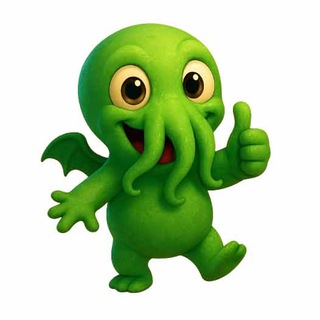 Канал   Плюшевый Ктулху | Демотивирующие цитаты и юмор